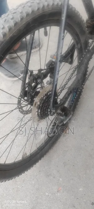 Cycle sell