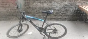 Cycle sell