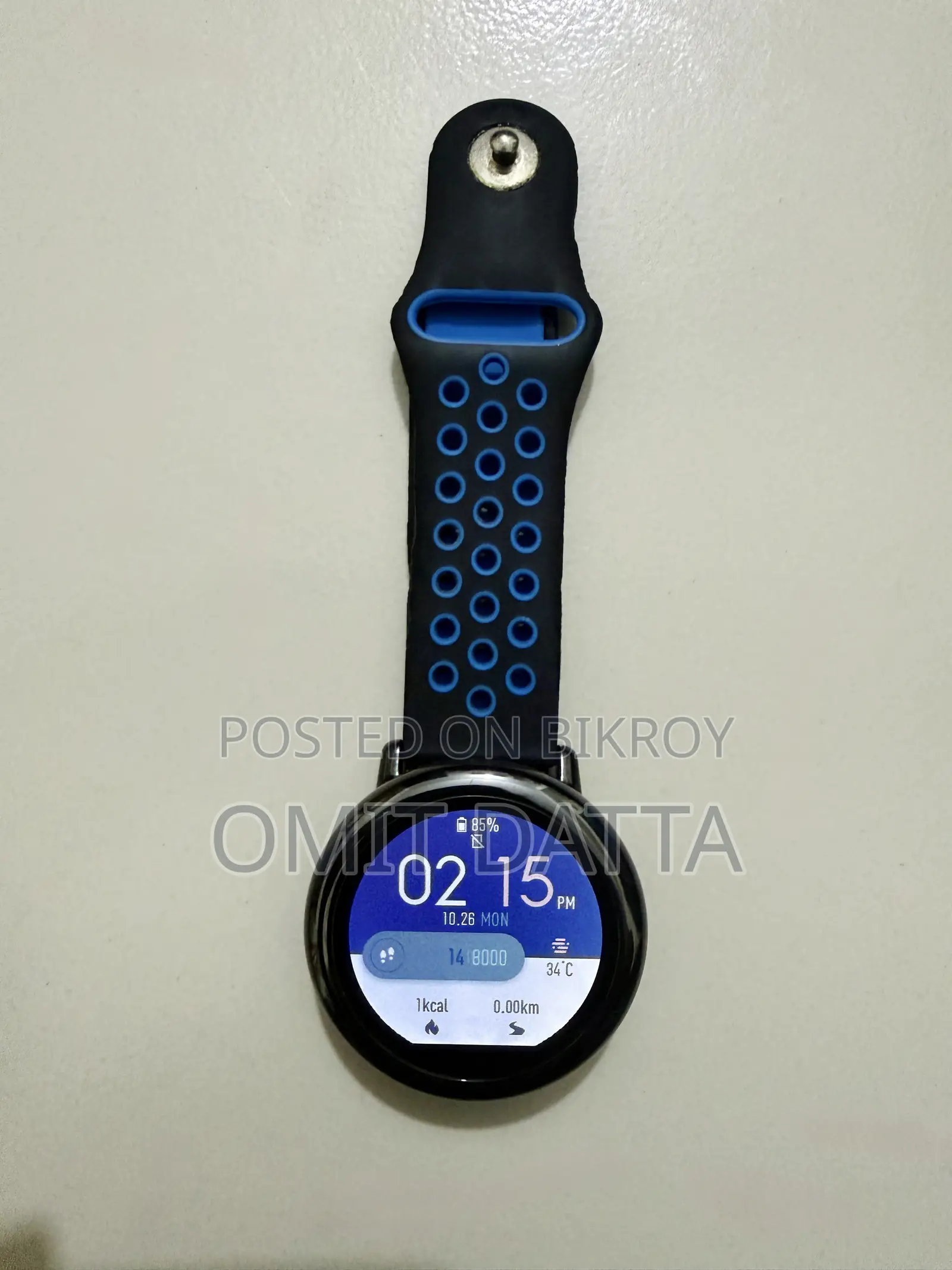 Amazfit Pace স্মার্ট ওয়াচ বিক্রির জন্য!
