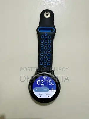 Amazfit Pace স্মার্ট ওয়াচ বিক্রির জন্য!