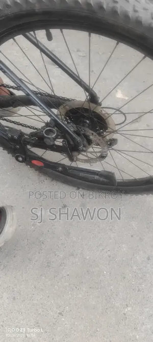 Cycle sell