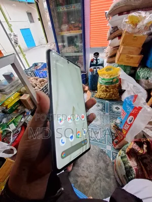 Google Pixel 7 Pro 256 GB Black