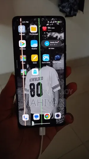 Xiaomi Mi 11 Ultra 256 GB Blue
