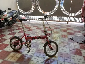 A kids mini cycle is for sale.
