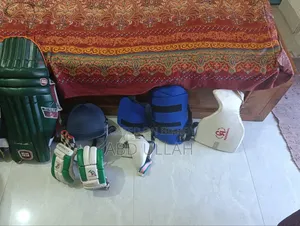 Cricket Full Set