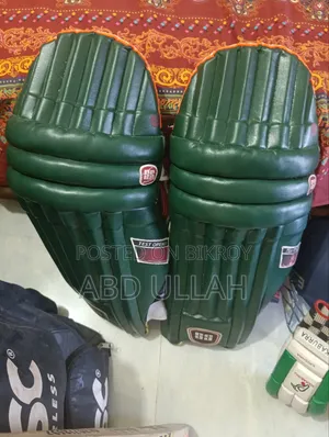Cricket Full Set