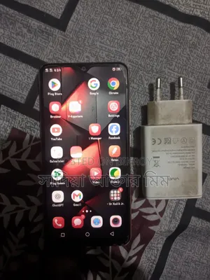 Vivo Y90 32 GB Rose Gold