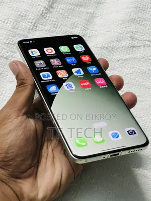 শাওমি সিভি ৪ প্রো ৫১২ জিবি গ্রিন