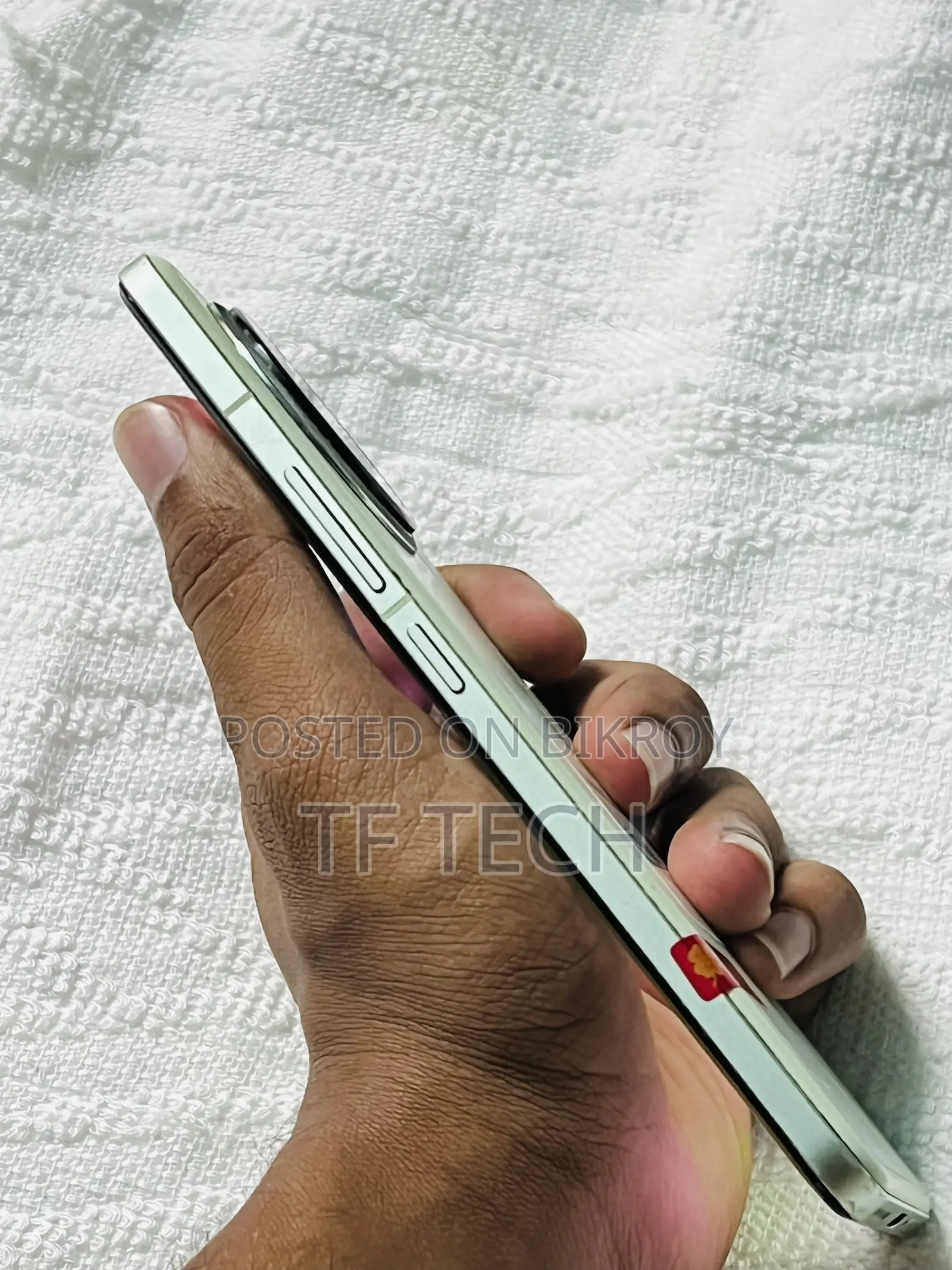 শাওমি সিভি ৪ প্রো ৫১২ জিবি গ্রিন