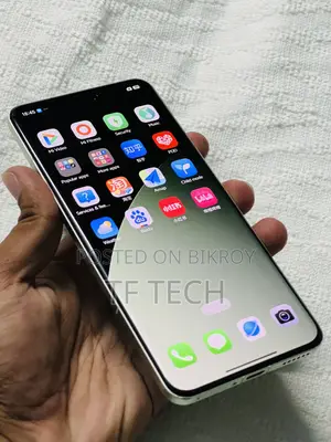 শাওমি সিভি ৪ প্রো ৫১২ জিবি গ্রিন
