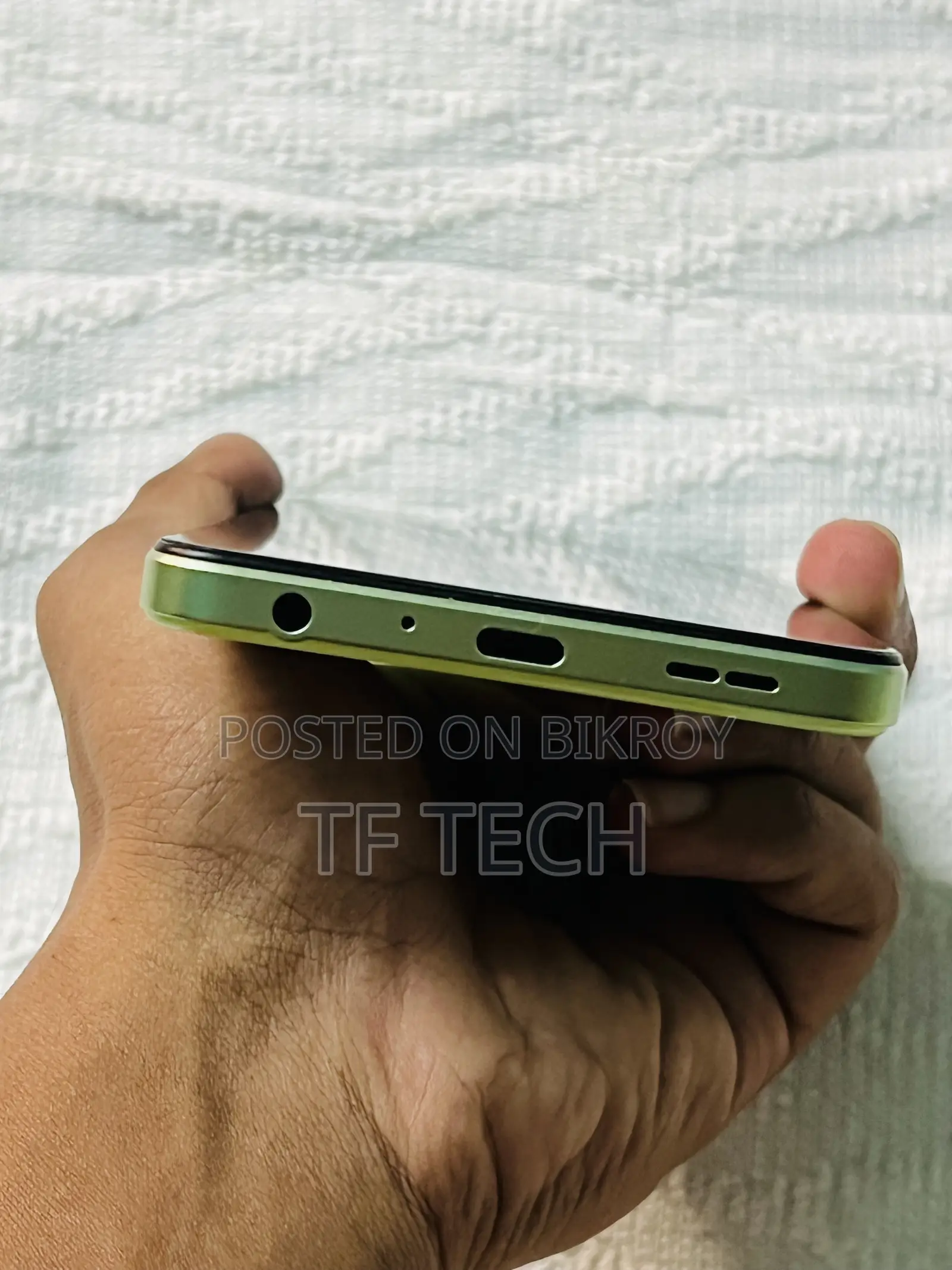 শাওমি সিভি ৪ প্রো ৫১২ জিবি গ্রিন