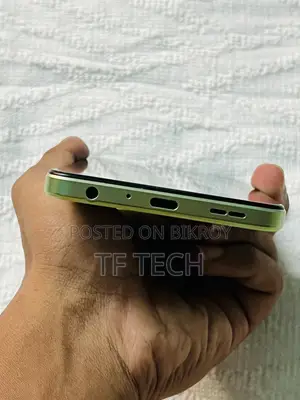 শাওমি সিভি ৪ প্রো ৫১২ জিবি গ্রিন