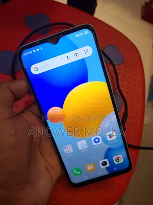 আইটেল এ৬০এস ১২৮ জিবি সবুজ