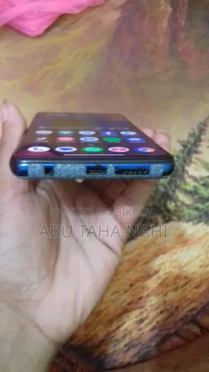 Xiaomi Poco X3 Pro 128 GB Blue