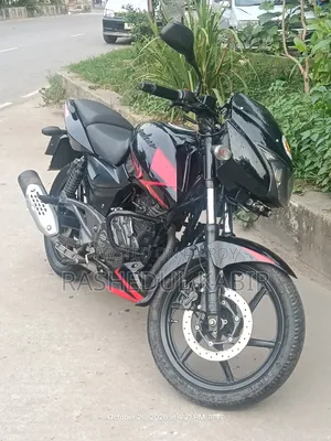 Bajaj Pulsar 150 2021 Black