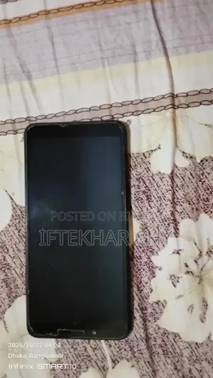 Xiaomi Redmi 6A 16 GB Black