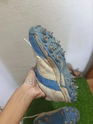 Cricket Bowling Shoes