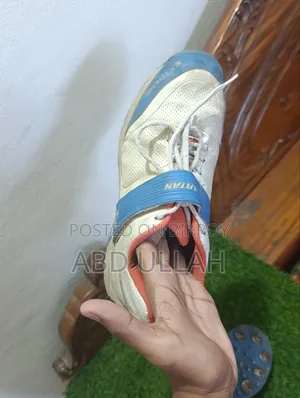 Cricket Bowling Shoes