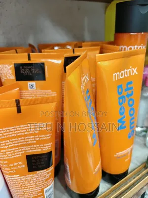 Matrix Hair Care