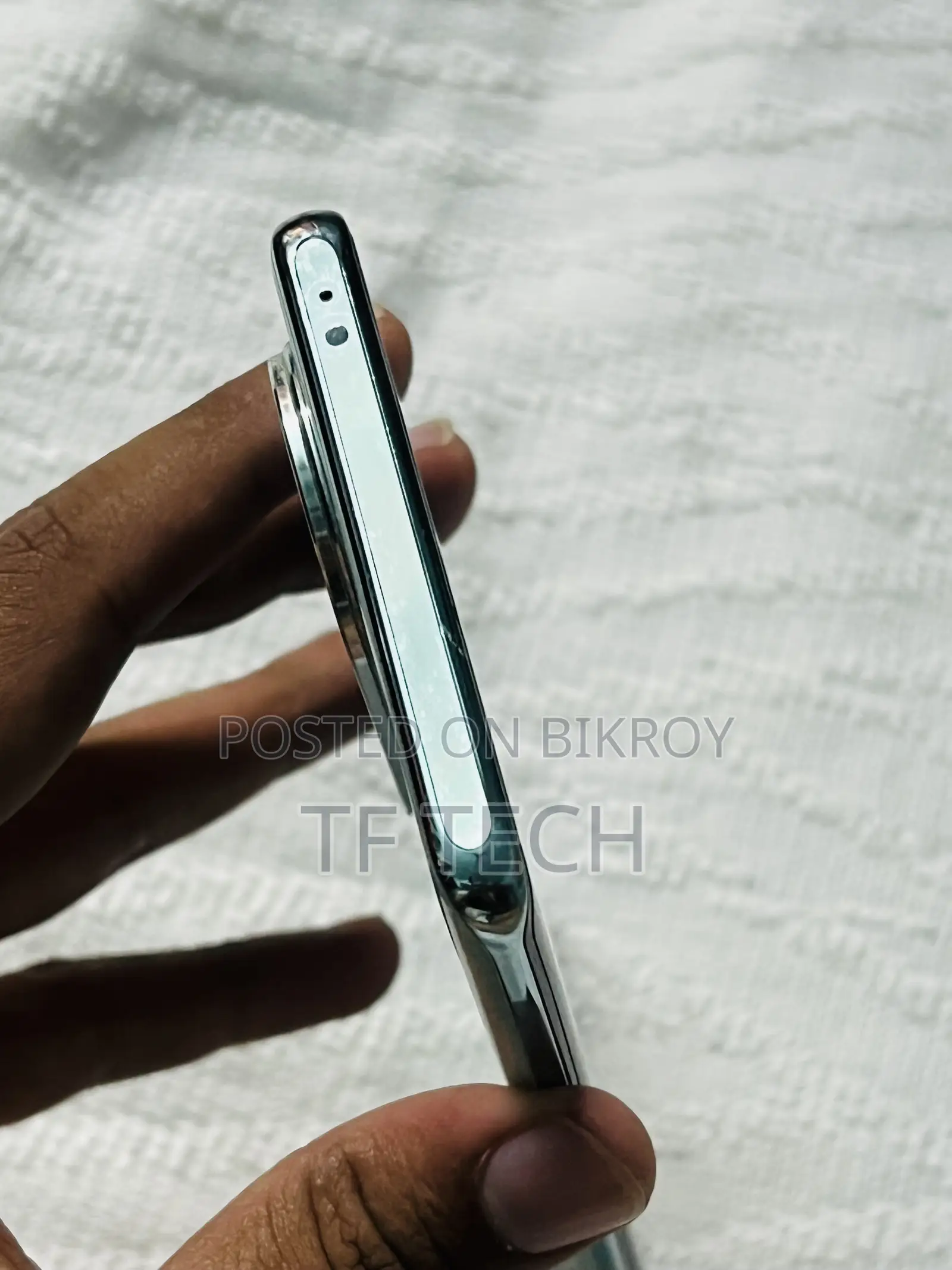 Oppo Reno 11 Pro 5G 512 GB Green