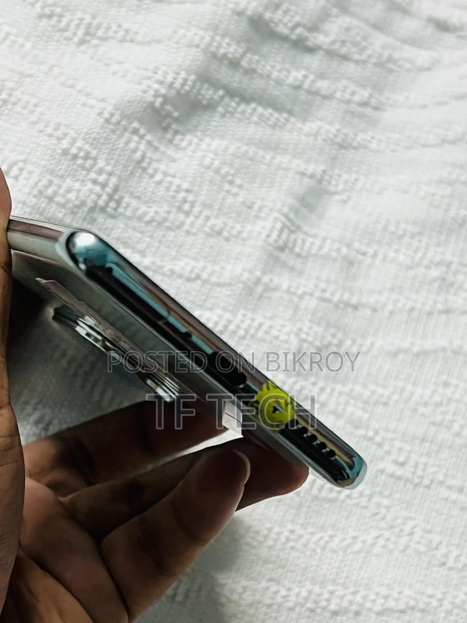 Oppo Reno 11 Pro 5G 512 GB Green