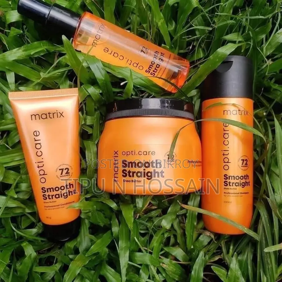Matrix Hair Care