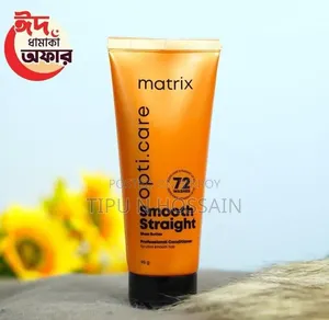Matrix Hair Care
