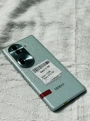 Oppo Reno 11 Pro 5G 512 GB Green