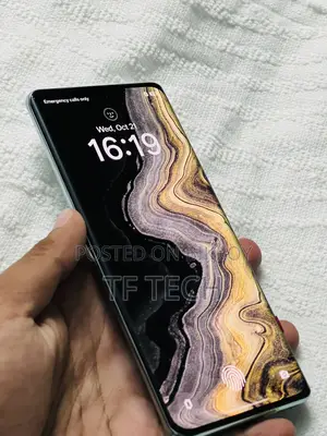 Oppo Reno 11 Pro 5G 512 GB Green