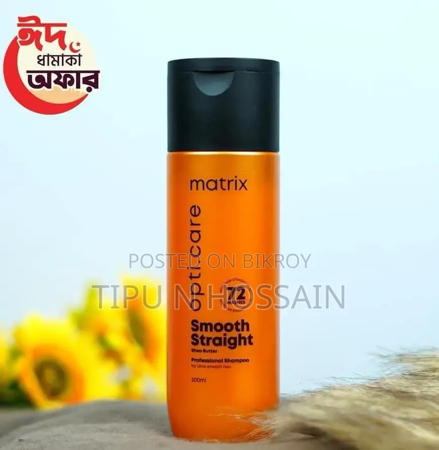 Matrix Hair Care