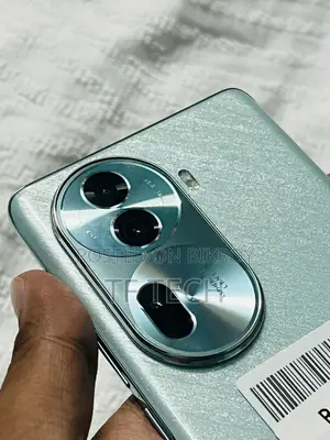Oppo Reno 11 Pro 5G 512 GB Green