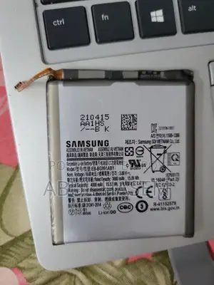 Battery Bikroy Kora Hobe Samsung S21 5 Er