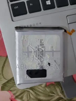 Battery Bikroy Kora Hobe Samsung S21 5 Er