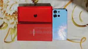 Walton NEXG N10 ULTRA 128 GB Blue