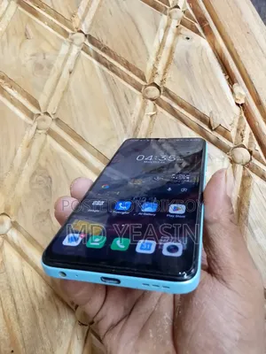 আইটেল এস২৩ ১২৮ জিবি ব্লু