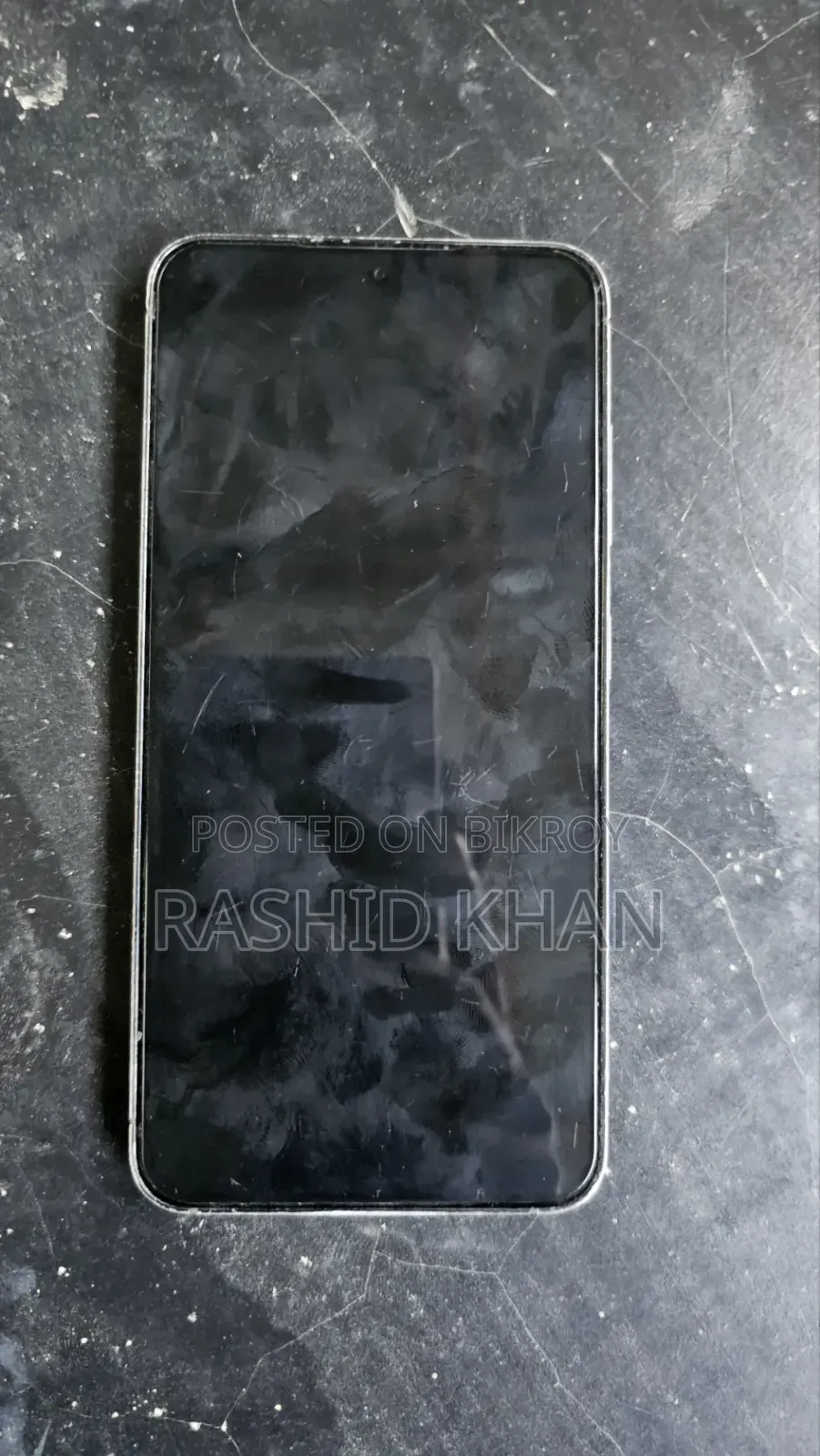 Samsung Galaxy S23 256 GB Blue