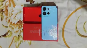 Walton NEXG N10 ULTRA 128 GB Blue