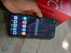 Xiaomi Redmi 13C 5G 256 GB Blue