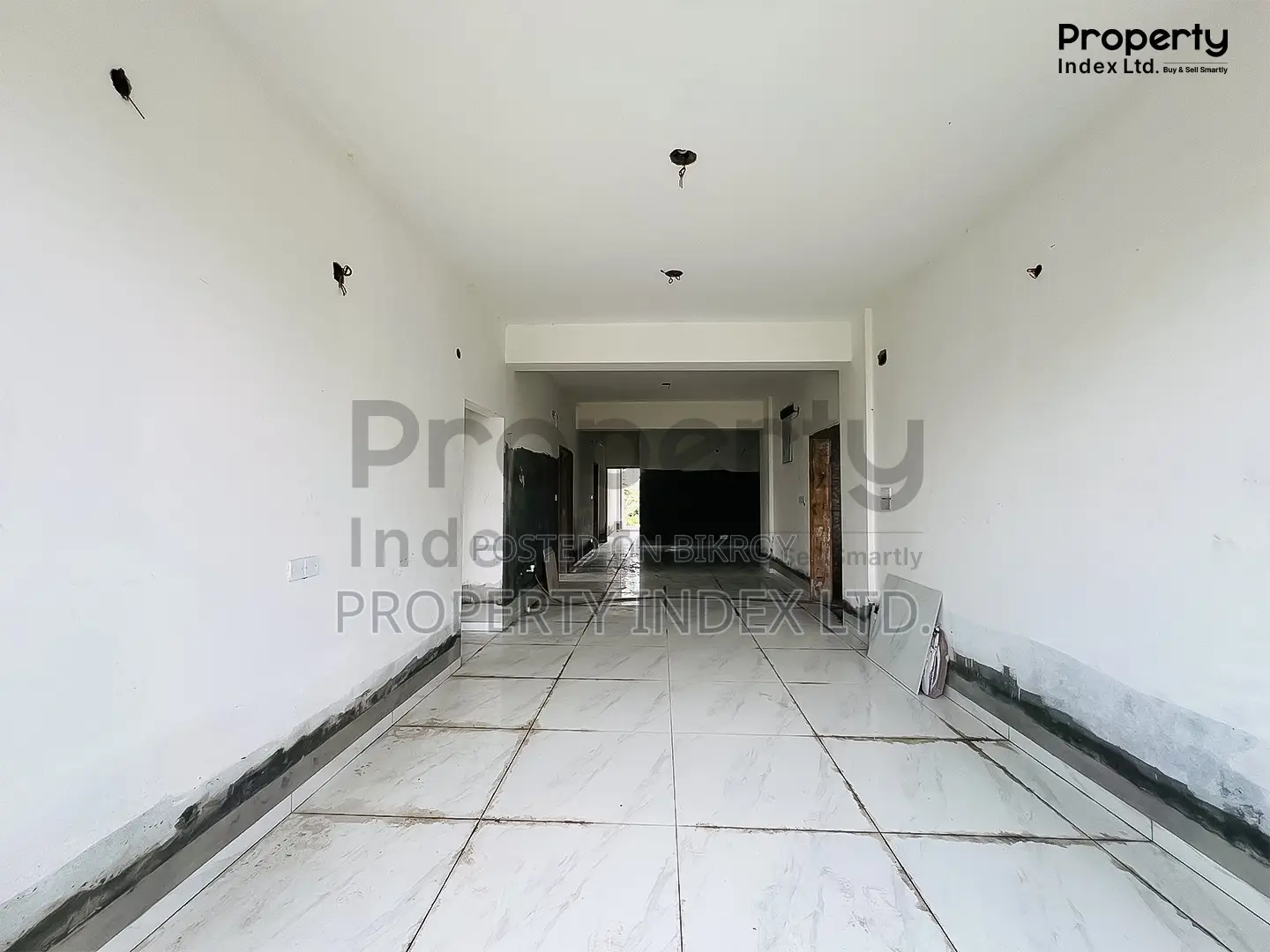 4bdrm Apartment in Property Index Ltd, Basundhara for sale