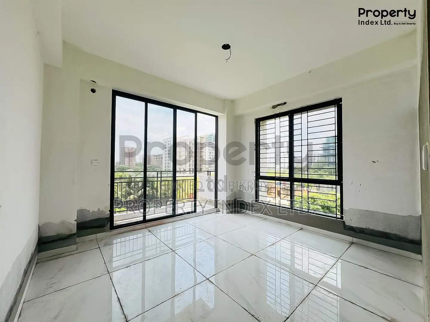 4bdrm Apartment in Property Index Ltd, Basundhara for sale