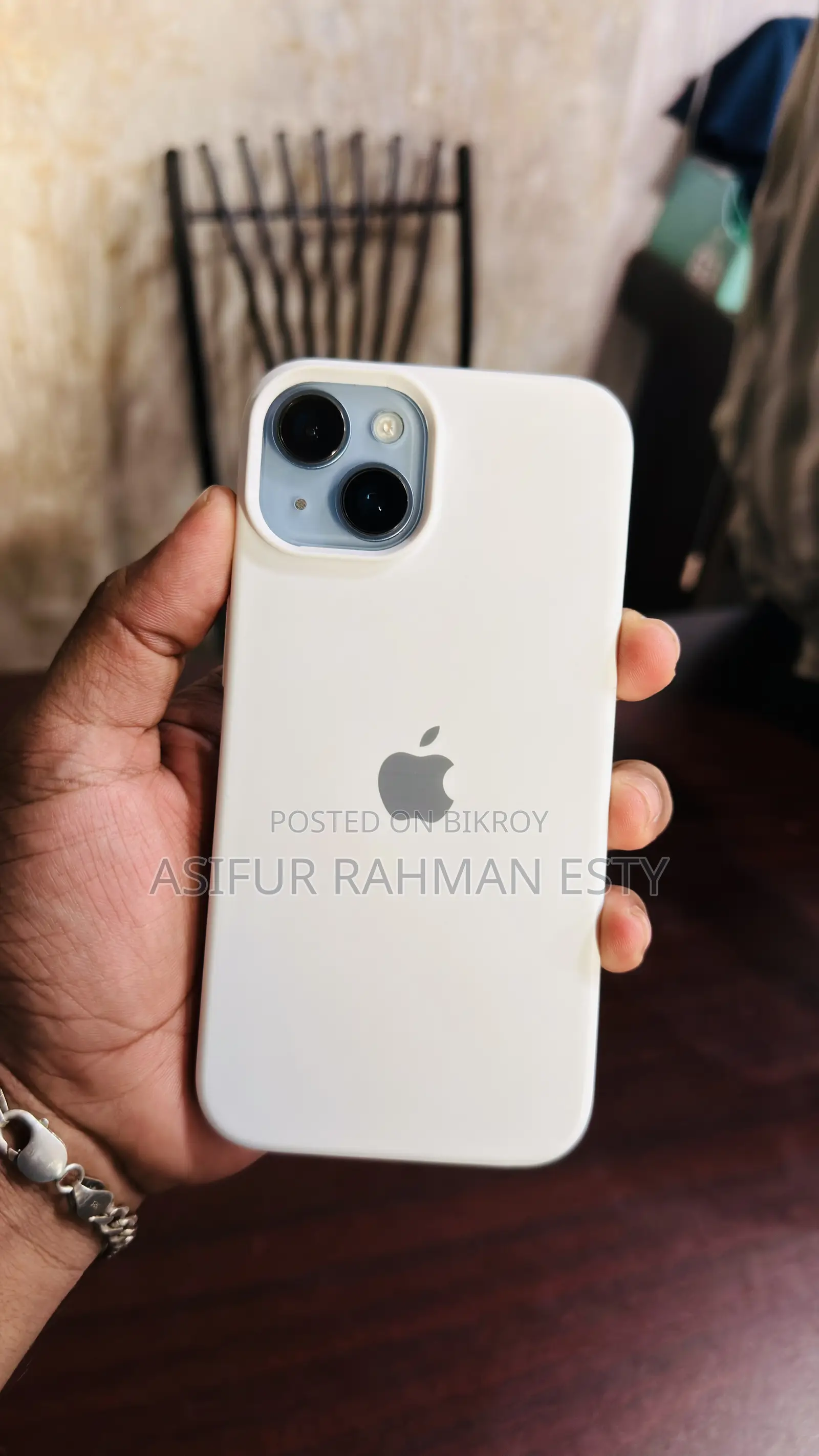 Apple iPhone 14 128 GB Blue