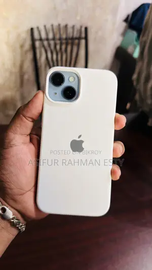 অ্যাপল আইফোন ১৪ ১২৮ জিবি নীল