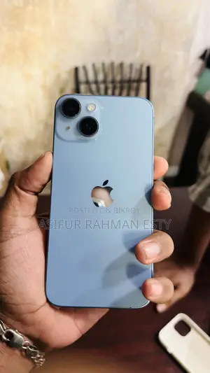 Apple iPhone 14 128 GB Blue