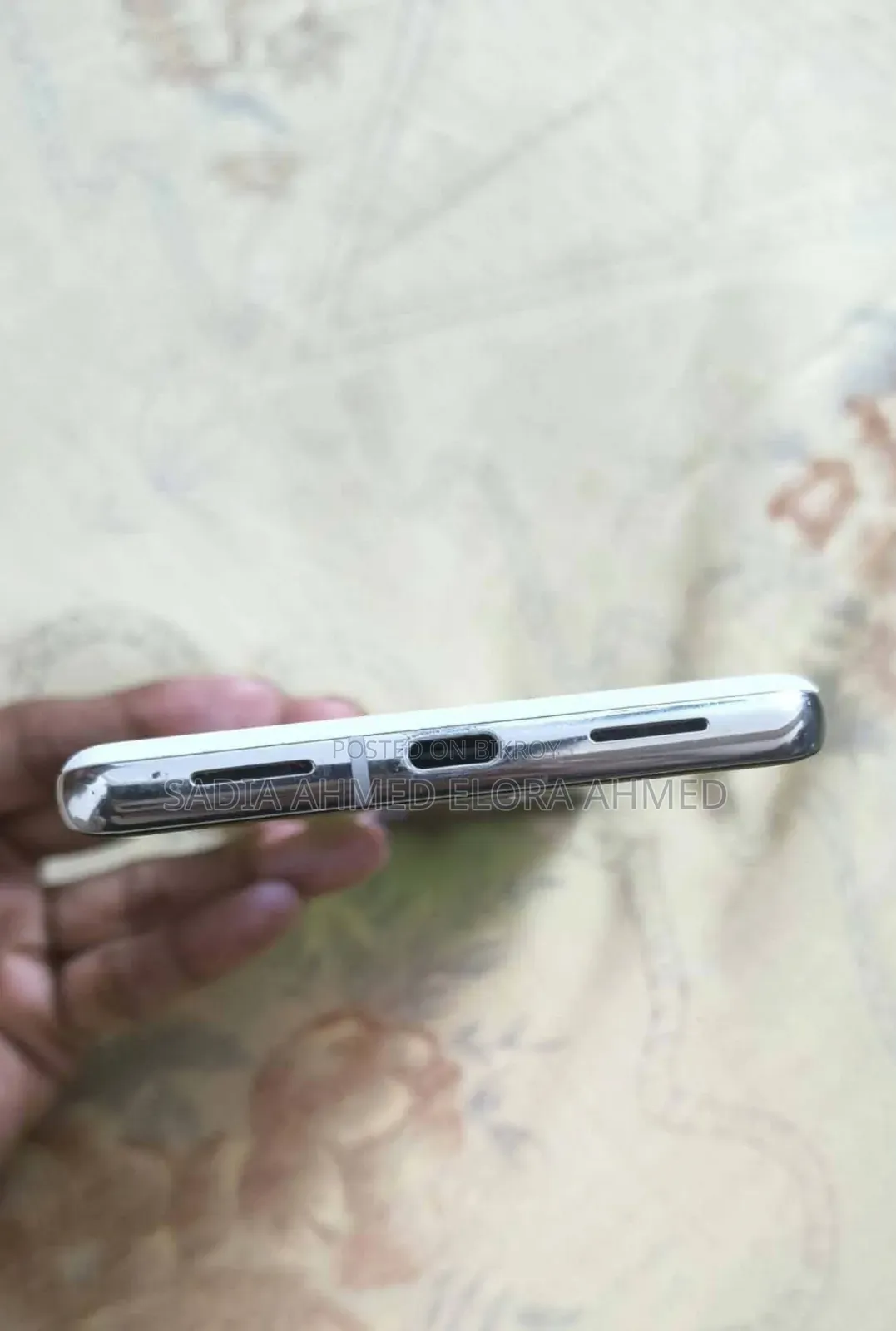 গুগল পিক্সেল ৭ প্রো ৫১২ জিবি সাদা