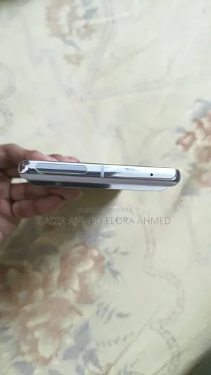গুগল পিক্সেল ৭ প্রো ৫১২ জিবি সাদা