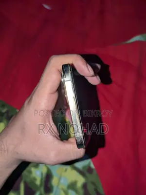 Apple iPhone 12 Pro Max 128 GB Gold