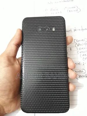LG G8X ThinQ 128 GB Blue