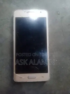 Samsung Galaxy J2 Prime 8 GB Gray