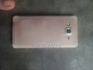 Samsung Galaxy J2 Prime 8 GB Gray