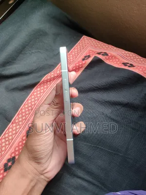 New Nothing Phone CMF Phone 1 256 GB White